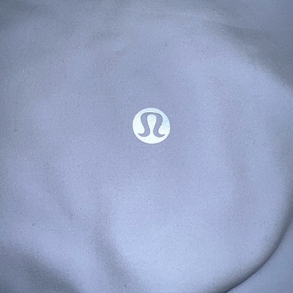 Align HR Crop 21” Lululemon Leggings - Picture 3 of 6